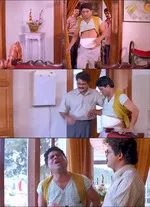 ulladakkam memes, memes, plain memes, ulladakkam movie meme, ulladakkam movie plain meme, ulladakkam movie malayalam memes - Njaan vizhungiyathu veluttha kuthirayeyaa