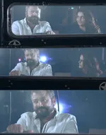 sathya memes, memes, plain memes, sathya movie meme, sathya movie plain meme, sathya movie malayalam memes - Unmaye sollu, nee aaru?