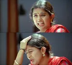 sandakozhi memes, memes, plain memes, sandakozhi movie meme, sandakozhi movie plain meme, sandakozhi movie tamil memes - Intha exam, mark, result yevanya kandupudichath ithellam