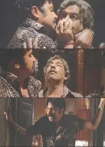 prajapathi memes, memes, plain memes, prajapathi movie meme, prajapathi movie plain meme, prajapathi movie malayalam memes - Giri killing Kunjambu Nair