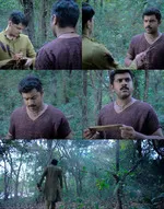 kayamkulam kochunni memes, memes, plain memes, kayamkulam kochunni movie meme, kayamkulam kochunni movie plain meme, kayamkulam kochunni movie malayalam memes - Kochunni reading letter from Swathi Thirunal Rama Varma
