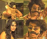 mark antony memes, memes, plain memes, mark antony movie meme, mark antony movie plain meme, mark antony movie tamil memes - Jackie's expression on seeing Silk Smitha