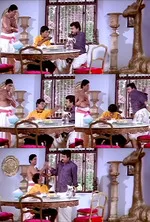 kilukil pambaram memes, memes, plain memes, kilukil pambaram movie meme, kilukil pambaram movie plain meme, kilukil pambaram movie malayalam memes - Unnunna chorinod kooru kaanikkunnavanaa ee sadaanandan