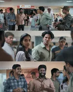 lucky baskhar memes, memes, plain memes, lucky baskhar movie meme, lucky baskhar movie plain meme, lucky baskhar movie telugu memes - Car em cheyyamantaru?