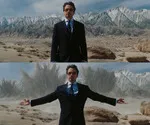 iron man memes, memes, plain memes, iron man movie meme, iron man movie plain meme, iron man movie english memes - For your consideration, the jericho