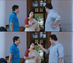 my boss memes, memes, plain memes, my boss movie meme, my boss movie plain meme, my boss movie malayalam memes - Ivanokke athu thanne dhaaraalam