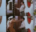 pattabhishekam memes, memes, plain memes, pattabhishekam movie meme, pattabhishekam movie plain meme, pattabhishekam movie malayalam memes - Kuttikrishnan slapped by Aadithyan