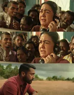 soorarai pottru memes, memes, plain memes, soorarai pottru movie meme, soorarai pottru movie plain meme, soorarai pottru movie tamil memes - Ini jayikkarathum thokkarathum um kayyil thaan da irukk