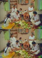 shubhayathra memes, memes, plain memes, shubhayathra movie meme, shubhayathra movie plain meme, shubhayathra movie malayalam memes - Nalloronamaayittu innenkilum kurach chicken biriyani undaakkikkoode