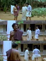 pavithram memes, memes, plain memes, pavithram movie meme, pavithram movie plain meme, pavithram movie malayalam memes - Vannu oonu kazhichittu podo