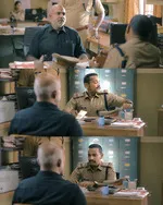 pravinkoodu shappu memes, memes, plain memes, pravinkoodu shappu movie meme, pravinkoodu shappu movie plain meme, pravinkoodu shappu movie malayalam memes - Romamokke eneettu ninnu push up adikkunnu