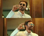 shamitabh memes, memes, plain memes, shamitabh movie meme, shamitabh movie plain meme, shamitabh movie hindi memes - Danish gesturing