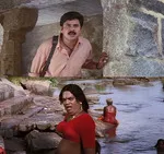 soothradharan memes, memes, plain memes, soothradharan movie meme, soothradharan movie plain meme, soothradharan movie malayalam memes - Kaun hai tum?