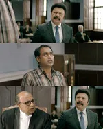 mahaveeryar memes, memes, plain memes, mahaveeryar movie meme, mahaveeryar movie plain meme, mahaveeryar movie malayalam memes - Pinne ente kili poyi saare