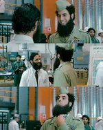the dictator memes, memes, plain memes, the dictator movie meme, the dictator movie plain meme, the dictator movie english memes - Let us just agree to disagree my friend