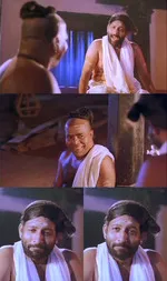 perumthachan memes, memes, plain memes, perumthachan movie meme, perumthachan movie plain meme, perumthachan movie malayalam memes - Valuppatthilaanu rahasyam ennu maathram manassilaakkiyaal mathi thampuraan