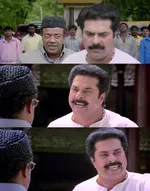valliettan memes, memes, plain memes, valliettan movie meme, valliettan movie plain meme, valliettan movie malayalam memes - Ariyavunna nalla bhashayil ninnod parayendathu njaan paranju