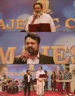 ganagandharvan memes, memes, plain memes, ganagandharvan movie meme, ganagandharvan movie plain meme, ganagandharvan movie malayalam memes - Let us welcome the most young dynamic singer