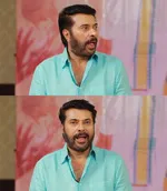 madhura raja - promotion interview memes, memes, plain memes, madhura raja - promotion interview movie meme, madhura raja - promotion interview movie plain meme, madhura raja - promotion interview movie malayalam memes - Mammootty's Expressions