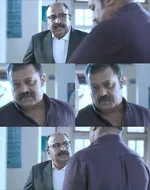 garudan memes, memes, plain memes, garudan movie meme, garudan movie plain meme, garudan movie malayalam memes - Pakshe thaan ente athrayum nalla nadan allallo