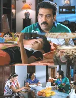 ulakam chuttum valiban memes, memes, plain memes, ulakam chuttum valiban movie meme, ulakam chuttum valiban movie plain meme, ulakam chuttum valiban movie malayalam memes - Athinu JCB kondu varendi varum
