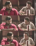 vikram vedha memes, memes, plain memes, vikram vedha movie meme, vikram vedha movie plain meme, vikram vedha movie tamil memes - Porotta sappidathukku sela rules irukk