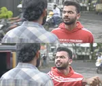 bromance memes, memes, plain memes, bromance movie meme, bromance movie plain meme, bromance movie malayalam memes - Ivalkkariyaam shinto evide undennu