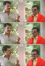 roudram memes, memes, plain memes, roudram movie meme, roudram movie plain meme, roudram movie malayalam memes - Rajakkad Chellappa intro