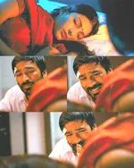 3 memes, memes, plain memes, 3 movie meme, 3 movie plain meme, 3 movie tamil memes - Ram crying after seeing Janani