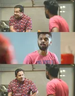 chunkzz memes, memes, plain memes, chunkzz movie meme, chunkzz movie plain meme, chunkzz movie malayalam memes - Athinu olinju nottam ennano ningalude naattil parayunnath?