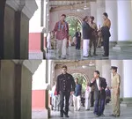 bagavathi memes, memes, plain memes, bagavathi movie meme, bagavathi movie plain meme, bagavathi movie tamil memes - Bagavathi's transformation