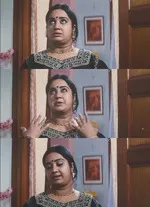 mr. brahmachari memes, memes, plain memes, mr. brahmachari movie meme, mr. brahmachari movie plain meme, mr. brahmachari movie malayalam memes - Eeshwara, paavatthungalkk ingane soundaryam tharalle