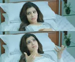 a aa memes, memes, plain memes, a aa movie meme, a aa movie plain meme, a aa movie telugu memes - Anasuya's expression