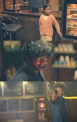 leo memes, memes, plain memes, leo movie meme, leo movie plain meme, leo movie tamil memes - Parthiban shooting