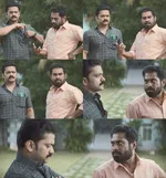 l2: empuraan memes, memes, plain memes, l2: empuraan movie meme, l2: empuraan movie plain meme, l2: empuraan movie malayalam memes - Nee ithu pole anna anna ennu vilichu koode nadannittu avasaanam aksharam thettichu vilikkumodey?