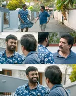 aravindante athidhikal memes, memes, plain memes, aravindante athidhikal movie meme, aravindante athidhikal movie plain meme, aravindante athidhikal movie malayalam memes - Veettil kallan kaayari ennu kettallo, vallathum kondu poyo?