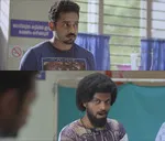 honey bee 2: celebrations memes, memes, plain memes, honey bee 2: celebrations movie meme, honey bee 2: celebrations movie plain meme, honey bee 2: celebrations movie malayalam memes - Ambrose's expression