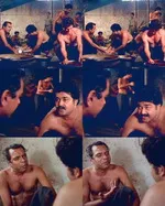 season memes, memes, plain memes, season movie meme, season movie plain meme, season movie malayalam memes - Appo thirumeniyude kaaryamo? Asuran allenkil pinne aaraa? Devana?