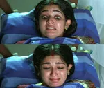 inspector garud memes, memes, plain memes, inspector garud movie meme, inspector garud movie plain meme, inspector garud movie malayalam memes - Sethulakshmi's expression