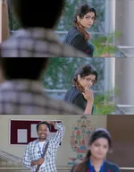 yaakkai memes, memes, plain memes, yaakkai movie meme, yaakkai movie plain meme, yaakkai movie tamil memes - Kavitha gesturing Kathir