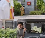 vala: story of a bangle memes, memes, plain memes, vala: story of a bangle movie meme, vala: story of a bangle movie plain meme, vala: story of a bangle movie malayalam memes - Purushothaman looking at Sarala