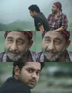 avarude raavukal memes, memes, plain memes, avarude raavukal movie meme, avarude raavukal movie plain meme, avarude raavukal movie malayalam memes - Vijayam shramichu kondirikkunnavanu maathramullathaanu