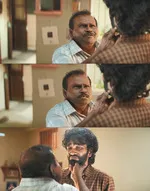 dragon memes, memes, plain memes, dragon movie meme, dragon movie plain meme, dragon movie tamil memes - Appa naa irikken, paatthukkalam